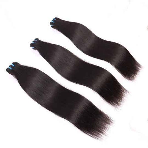 RAW Straight Bundles