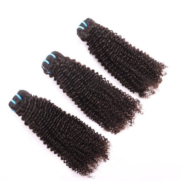 Deep Wave Bundles