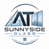 At sunnyside glass