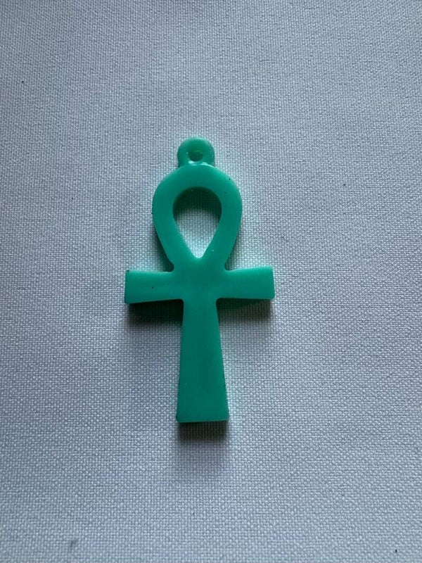 Ankh Keychains