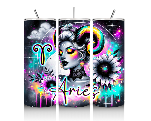 Aries Stainless Steel