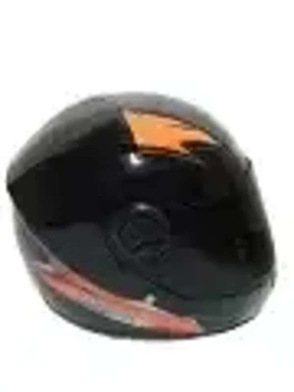 Alpha Full Face Helmet