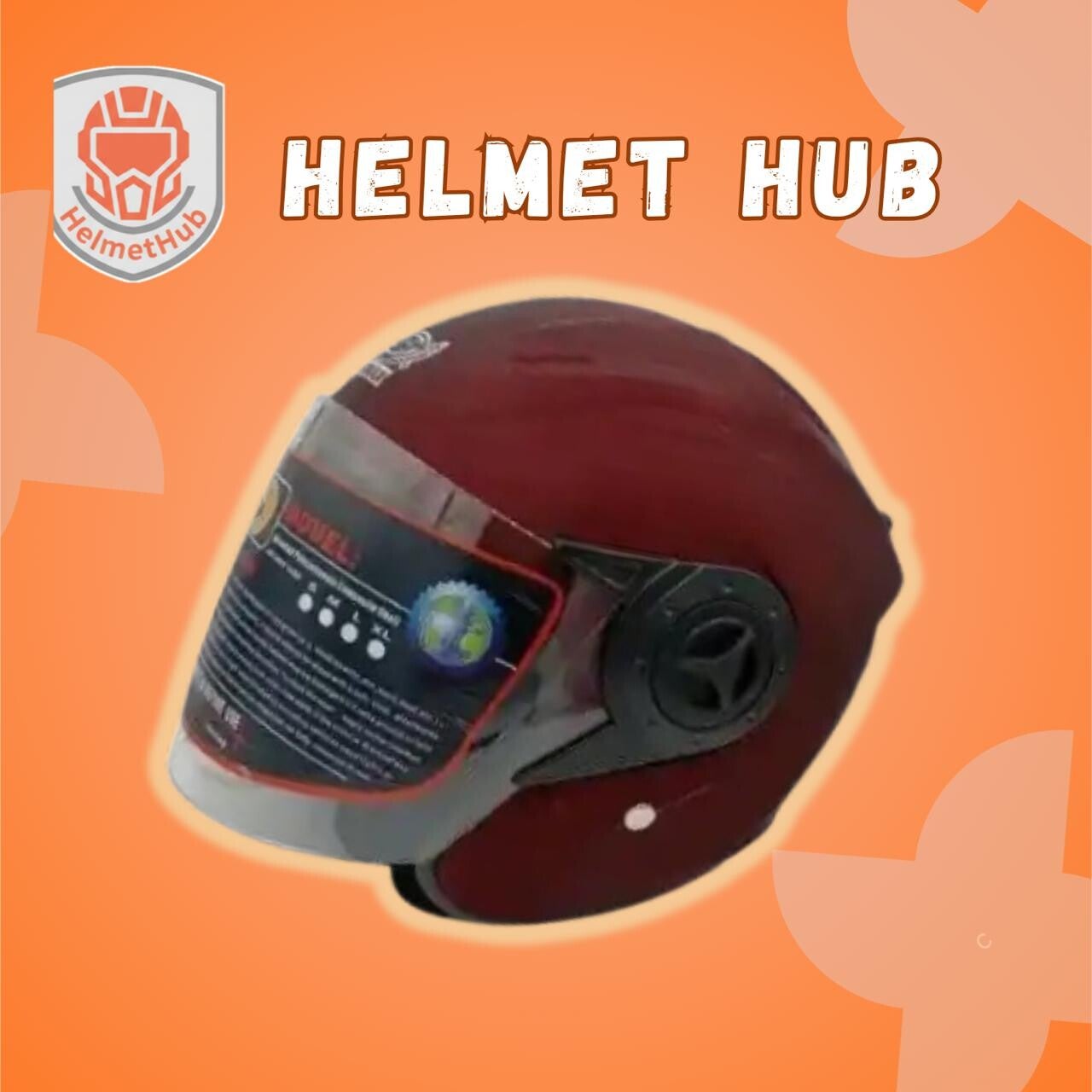 RT primex helmet