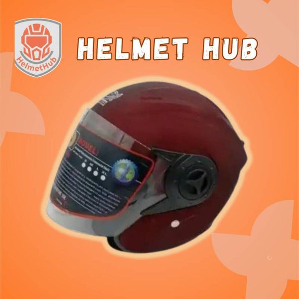 RT primex helmet
