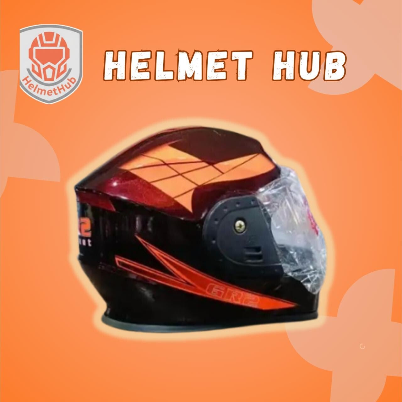 GR2 Helmet