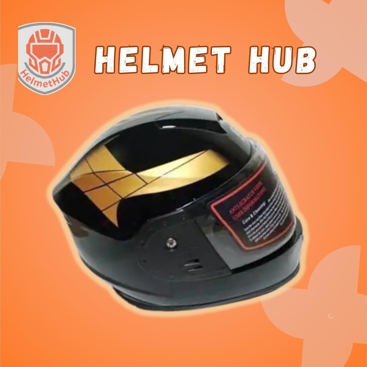 GR Helmet