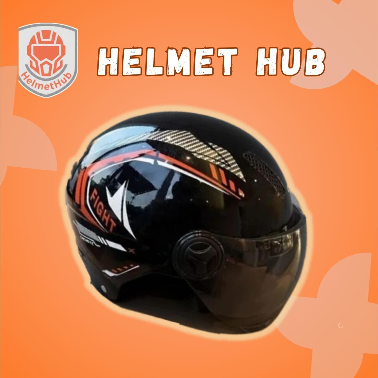 Competable Helmet