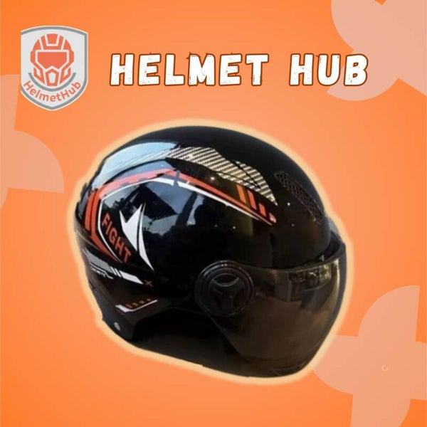 Competable Helmet