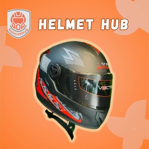 Burrak Helmet