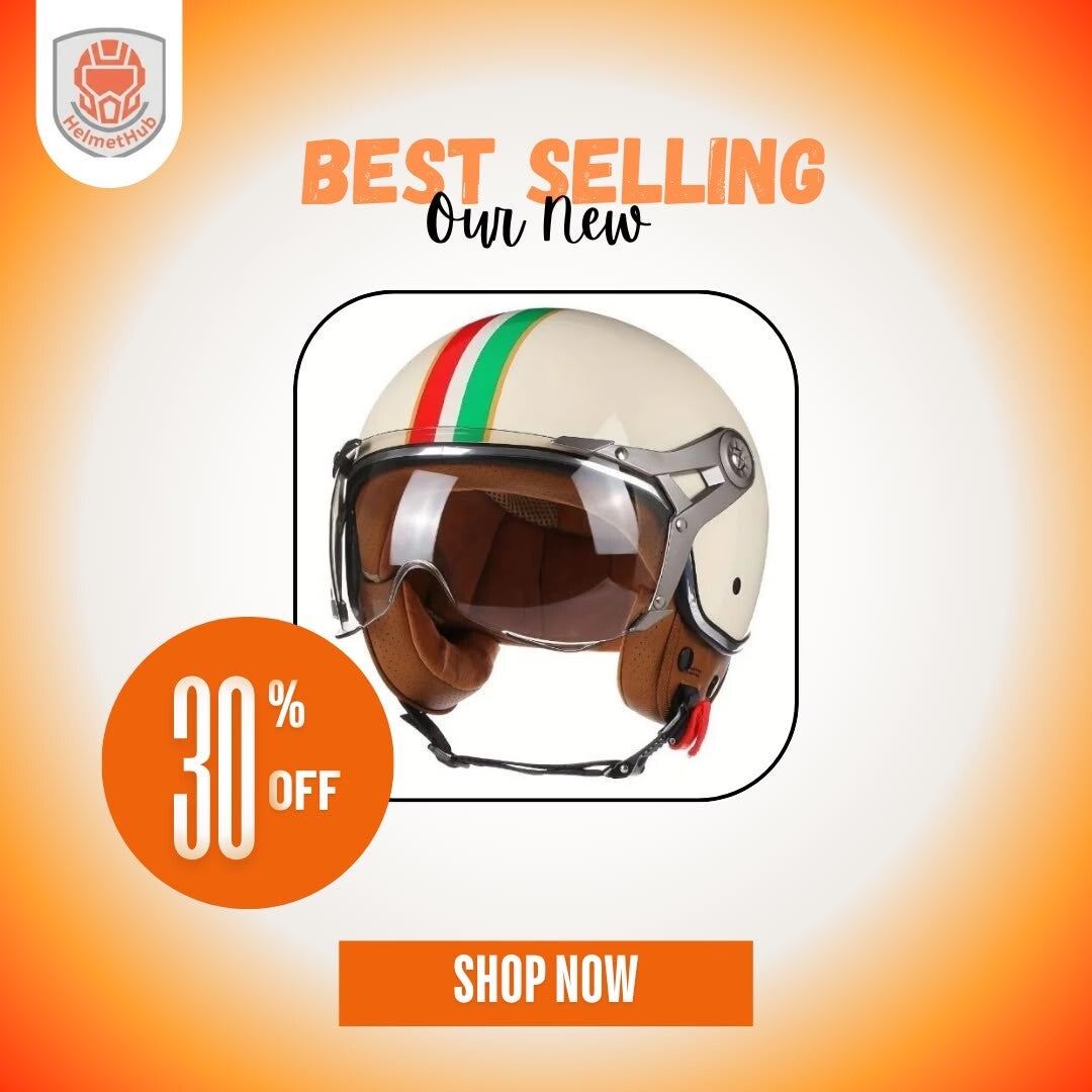 Vespo Retro Classic