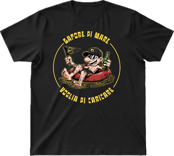 Sapore di mare…