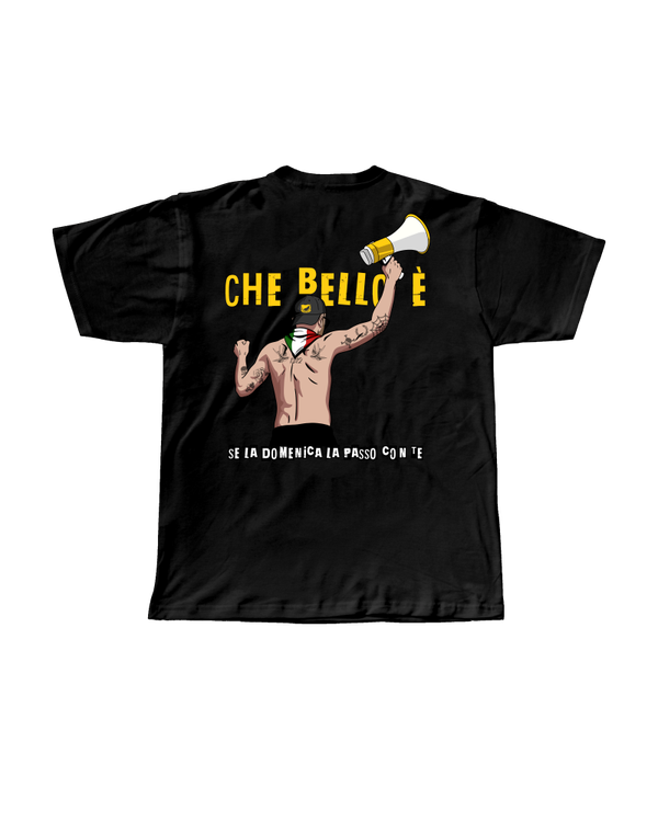 T shirt “che bello è…”