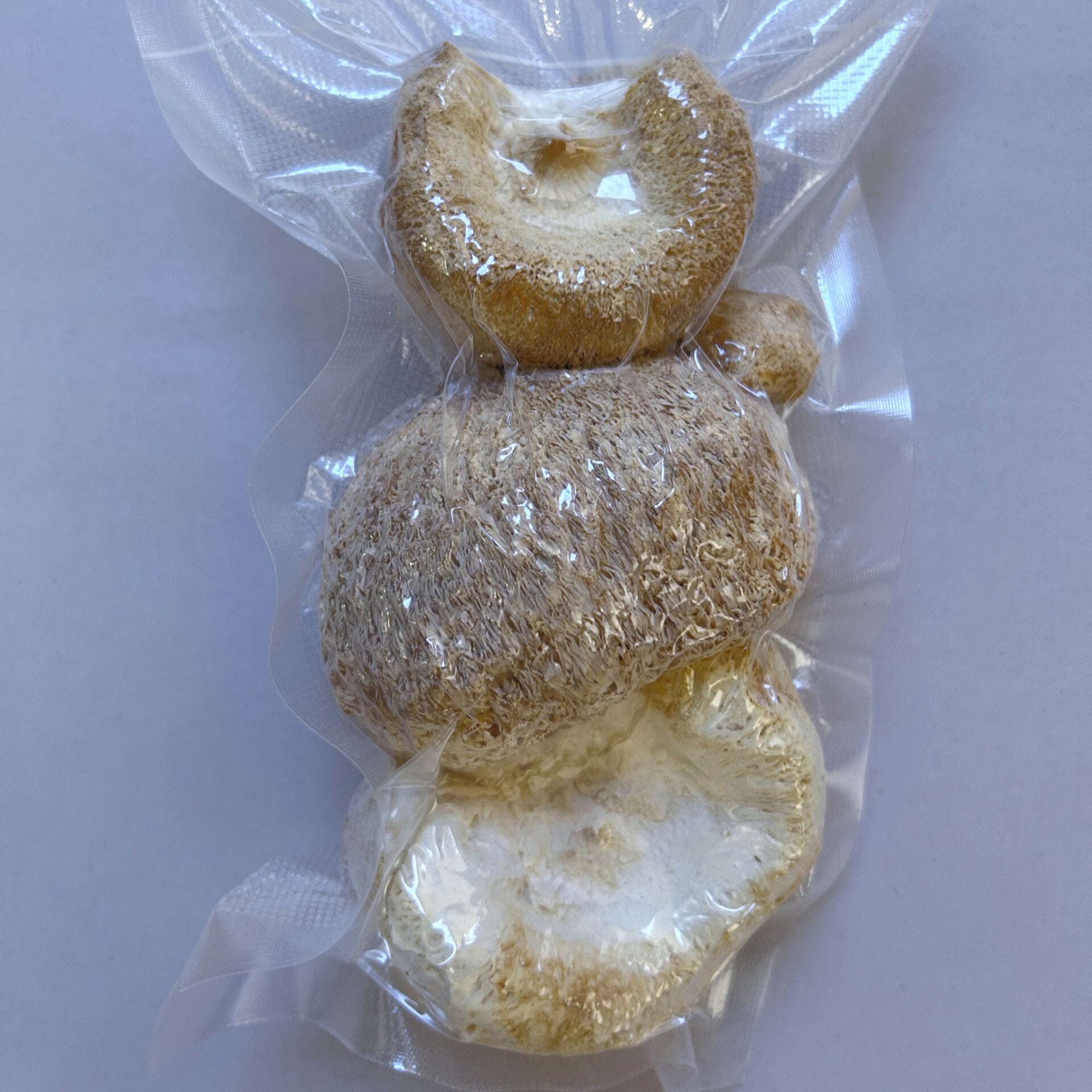 Dried Mushrooms 50 g Lion's Mane