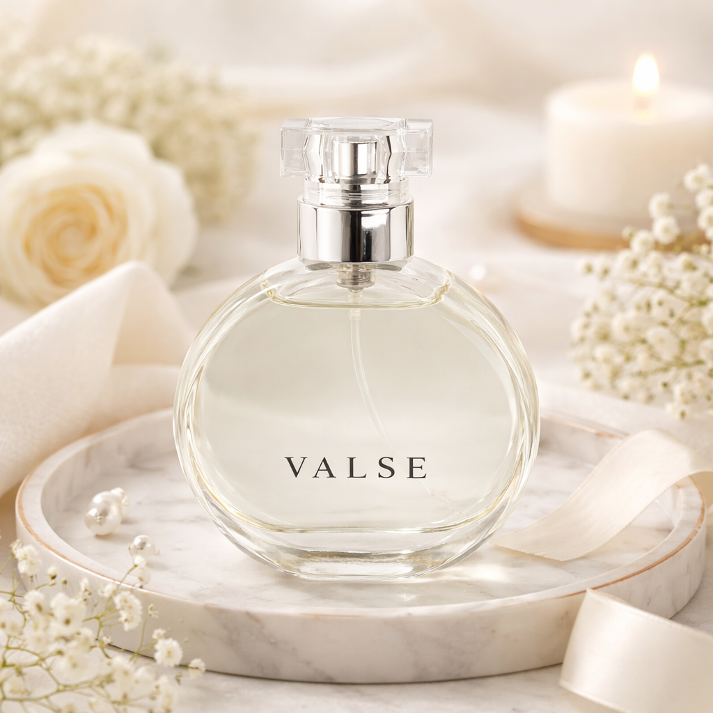 Valse - Eau de parfum 50 ml