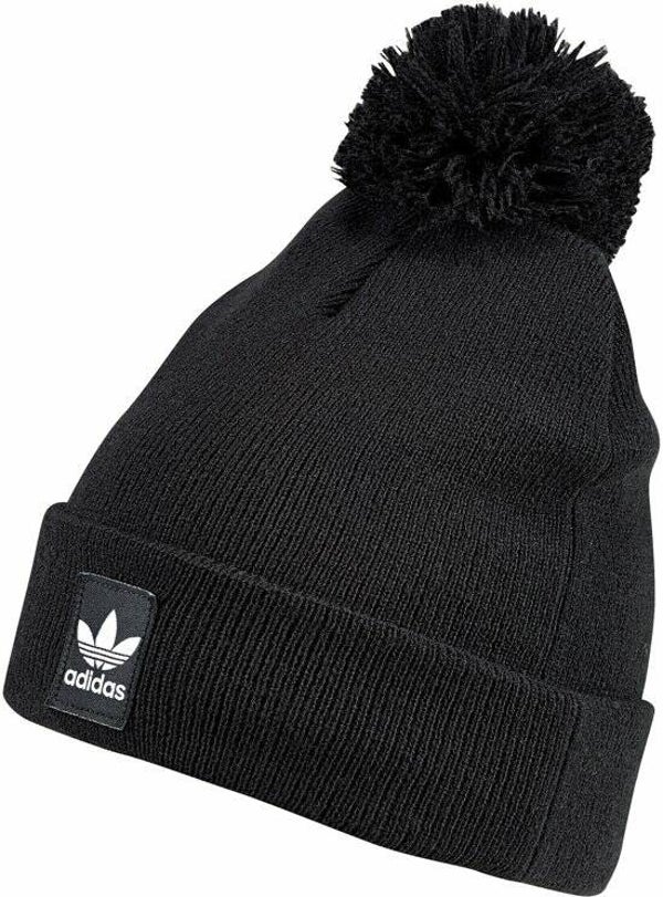 Adidas Muts ( zwart )