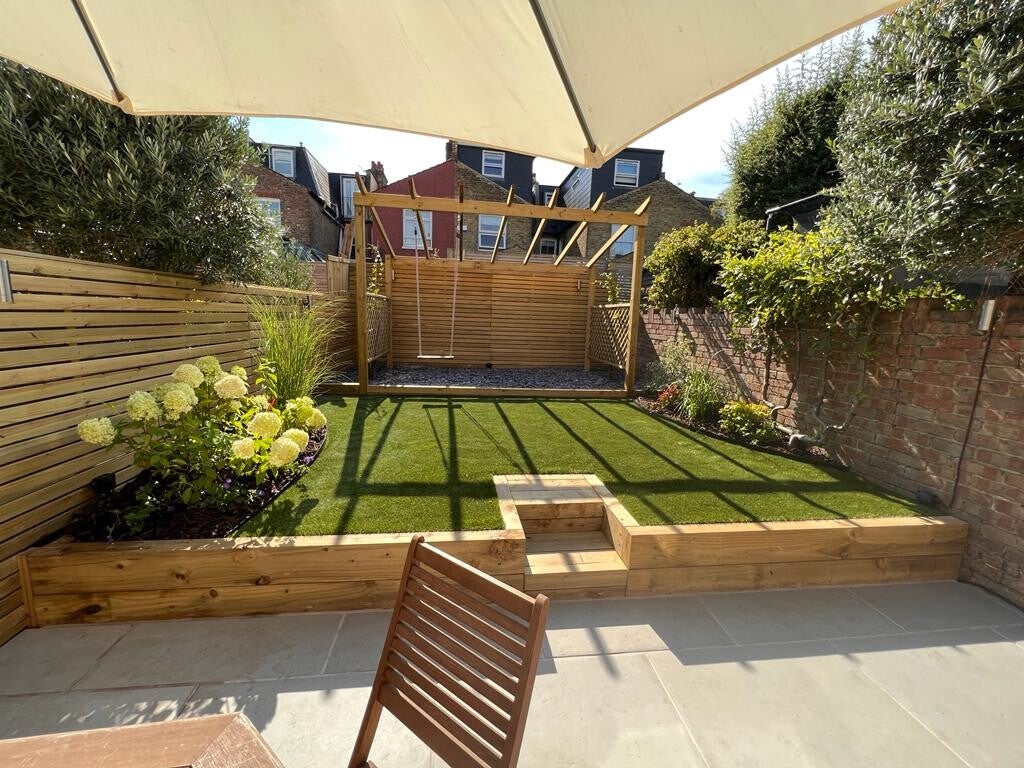 Landscaping & Fencing Services yeovil somerset