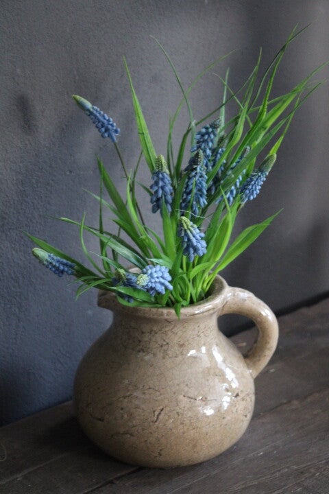 Jug Cosy Khaki Olive Brynxz kruik