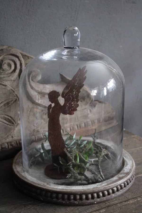 Decoratieve stolp maat M