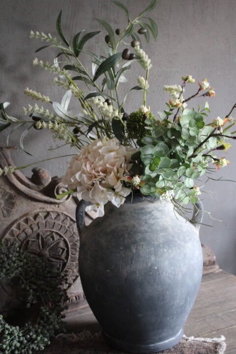 Jug / kruik met 2 oren Ancient Clay Brynxz