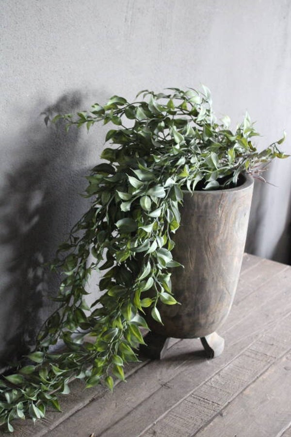 Decoratieve (kunst)hanger lipstick Brynxz