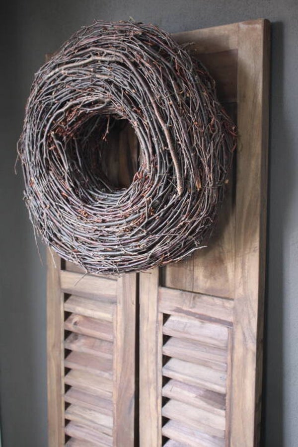 Houten luikenset louvre luiken teakhout