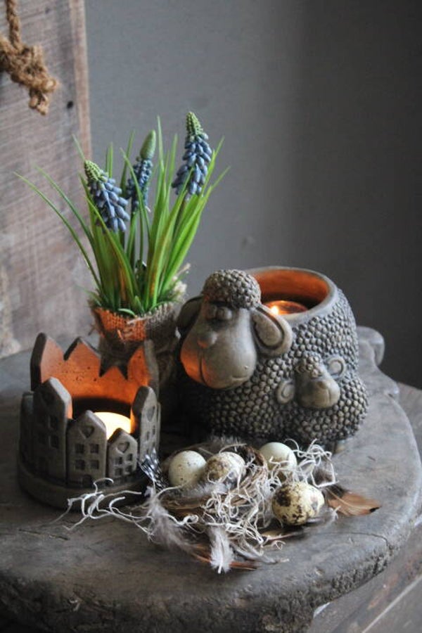 Combideal paasdeal brynxz (excl. plateau en opmaak)