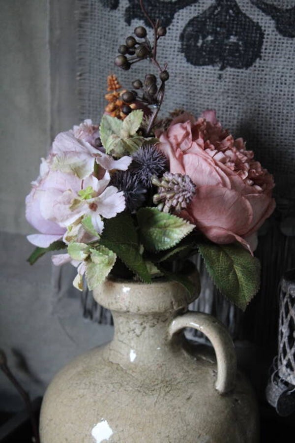 Sortment Bouquet Complet Pink Sylxz (brynxz)