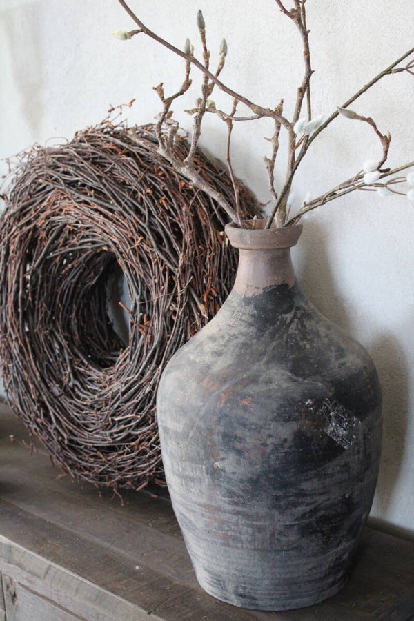 Unieke, oude halskruik