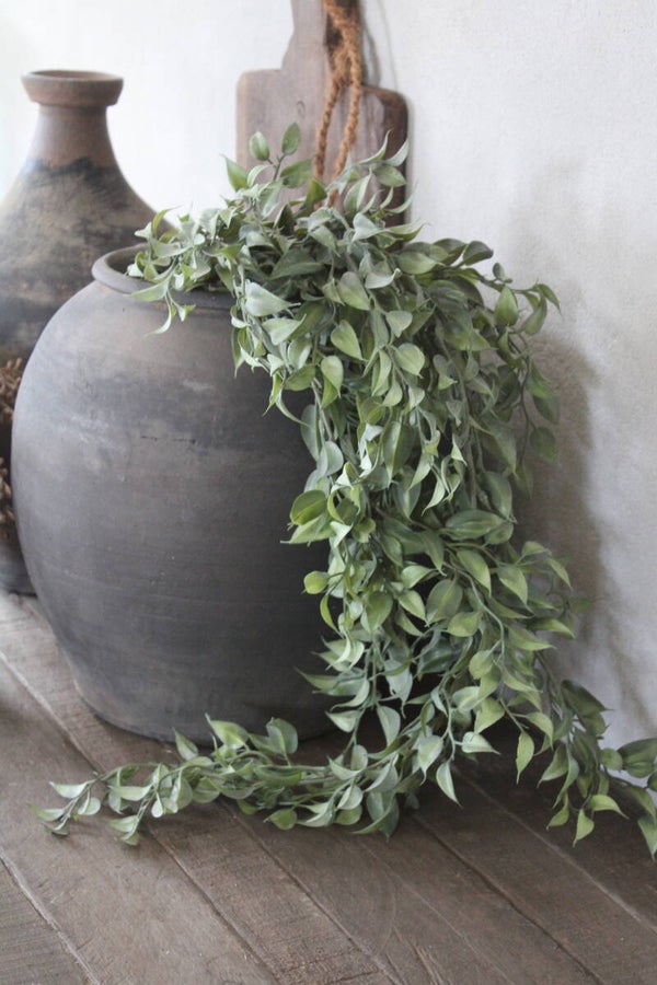 Decoratieve (kunst)hanger lipstick Brynxz