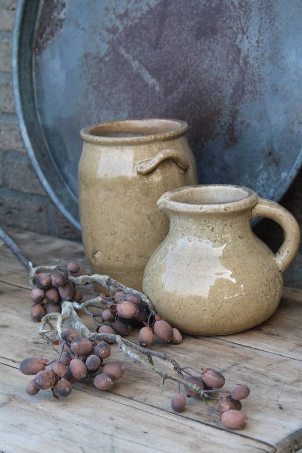 Elzentak kunsttak Alnus Grande brown