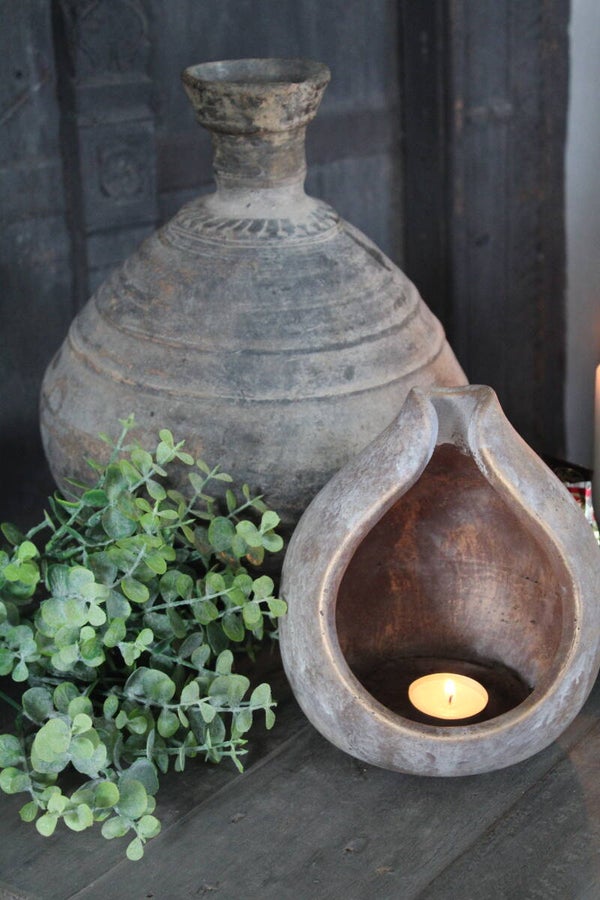 Theelichthouder Tulip brynxz