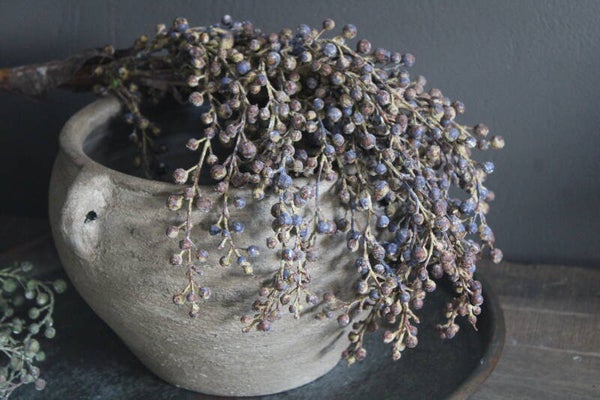 Dadeltak BRUIN (half ingedroogd) kunst
