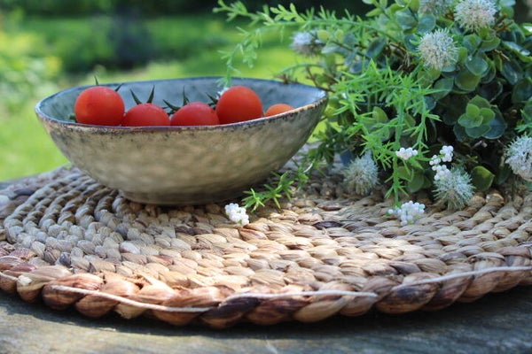 Placemat onderzetter enjoy ibiza stijl