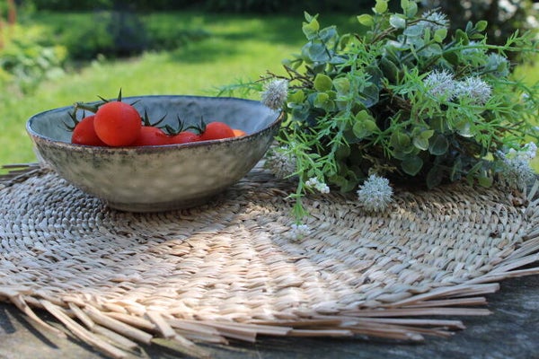 Placemat onderzetter ibiza stijl