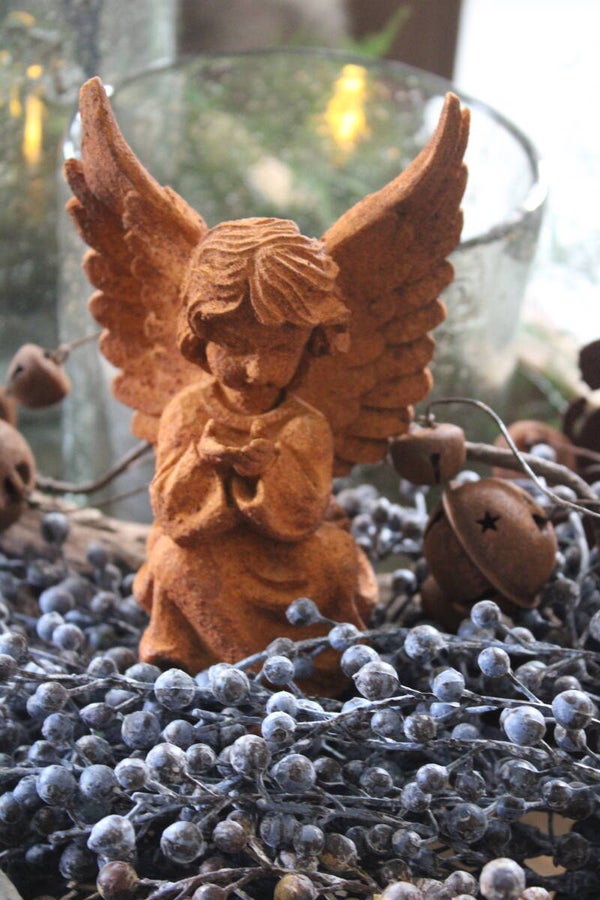 Engel roest Clayre & Eef