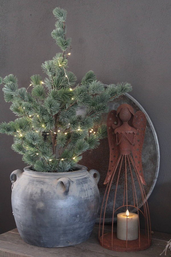 Larix real touch boom maat M