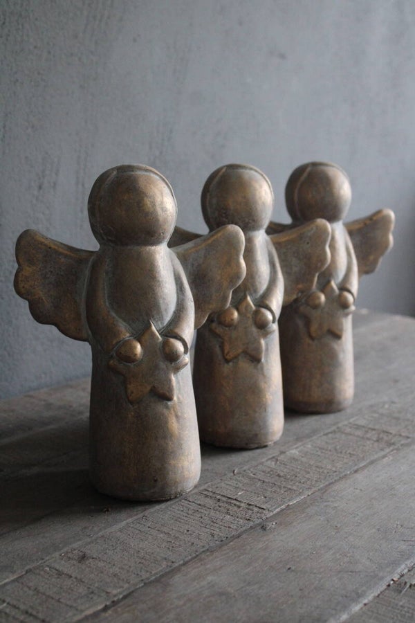 Engel ster Jewel Brynxz