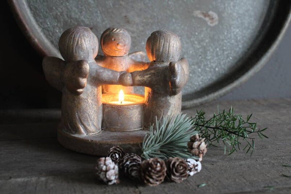 Circle of 3 Angels Jewel Brynxz