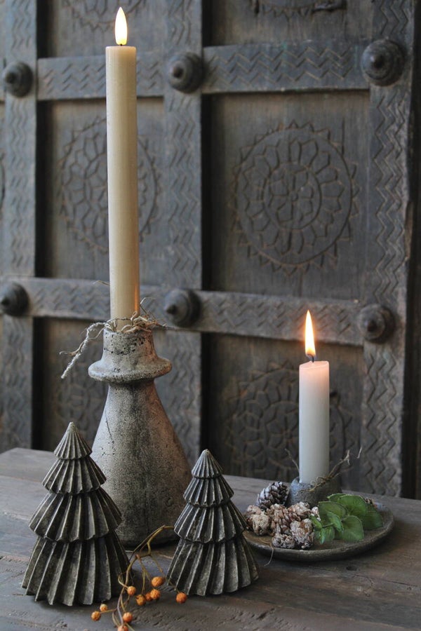 Kerstboompje van beton van het merk PMR