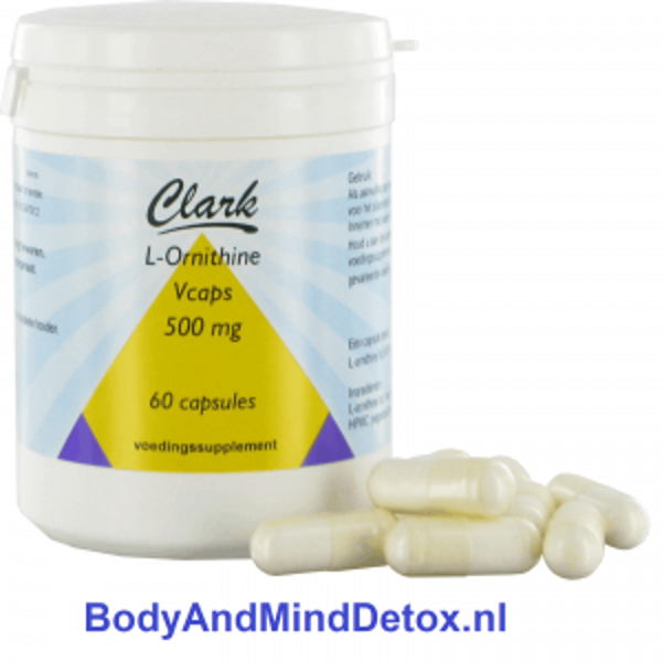L-Ornithine