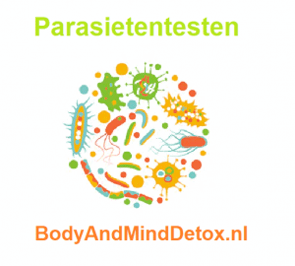 Parasieten Test