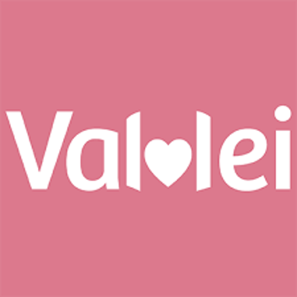 Vallei online training voor vrouwen  272,-