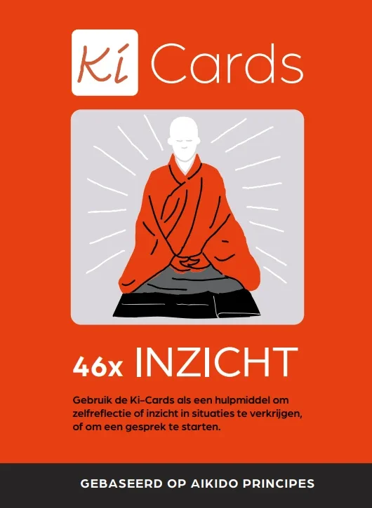 Ki-Cards