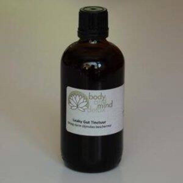 Leaky Gut Tinctuur