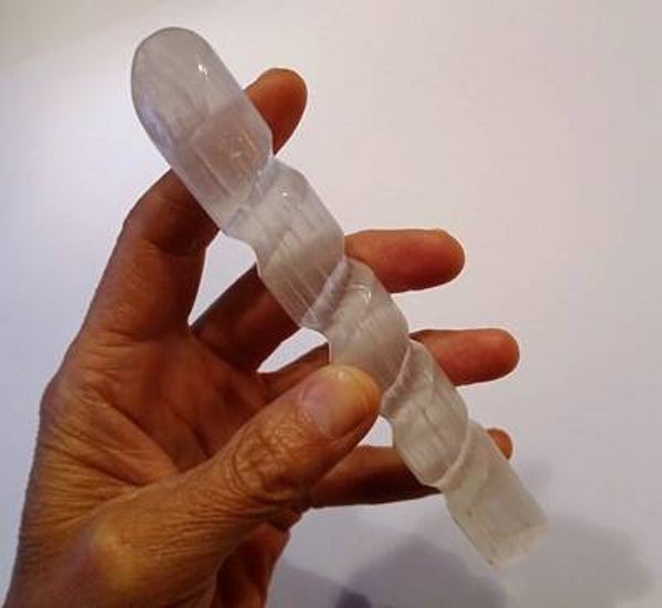Seleniet massage staaf - wand