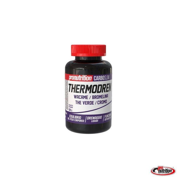 THERMODREN 80 CPS