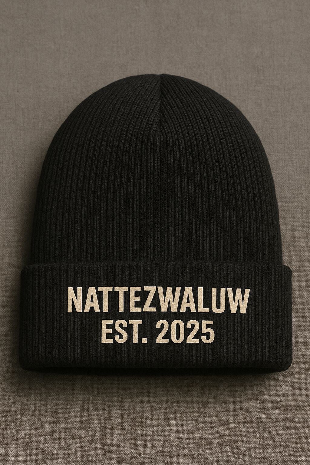 Nattezwaluw Beanie
