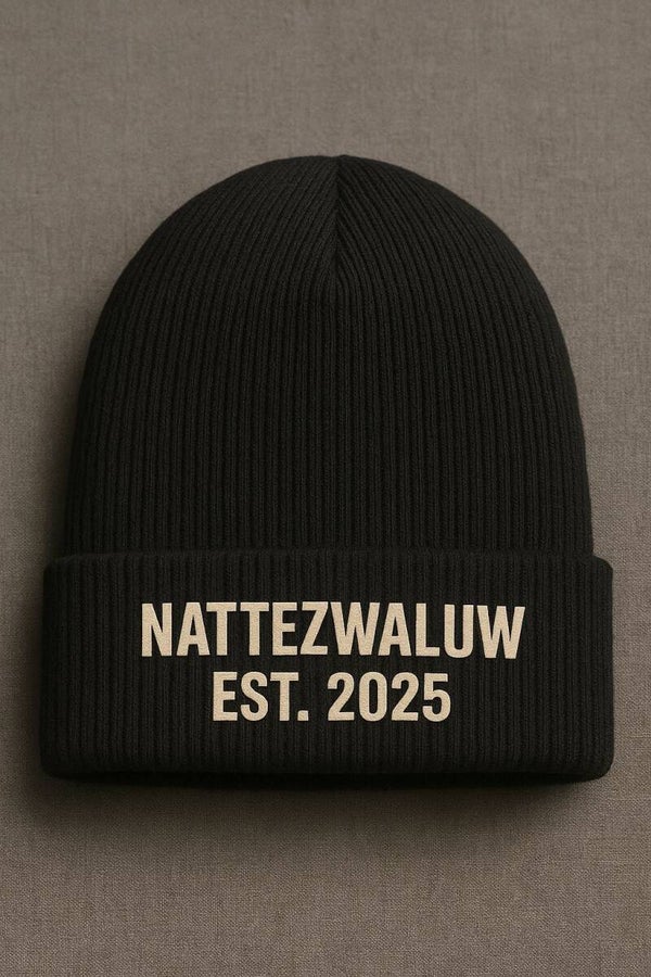 Nattezwaluw Beanie