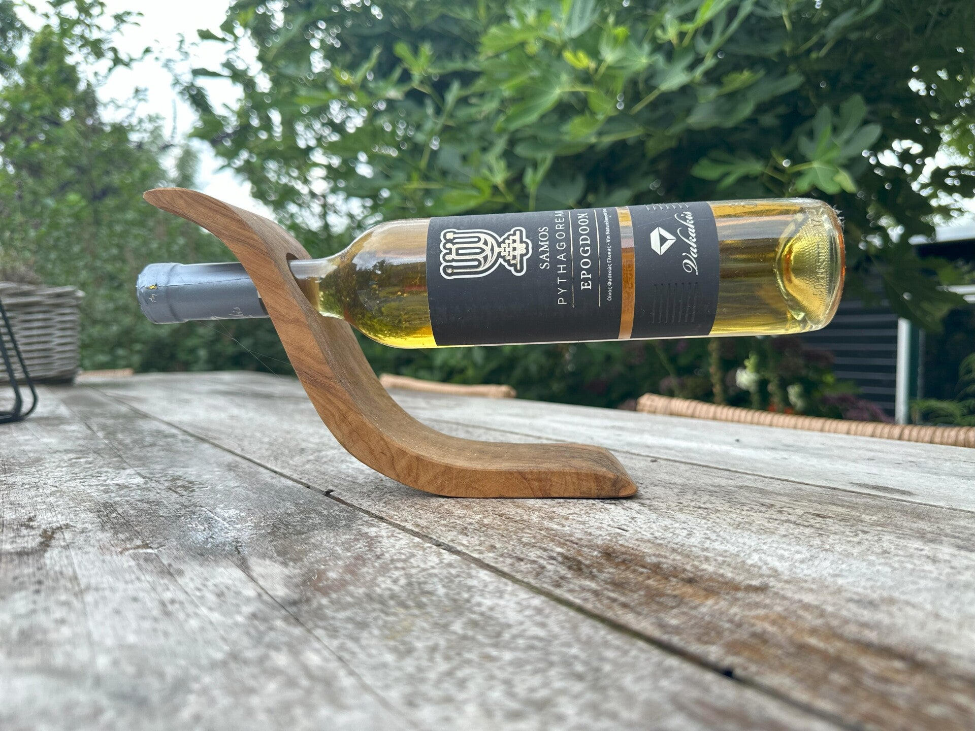 Vakakis pythagorion Epogdoon