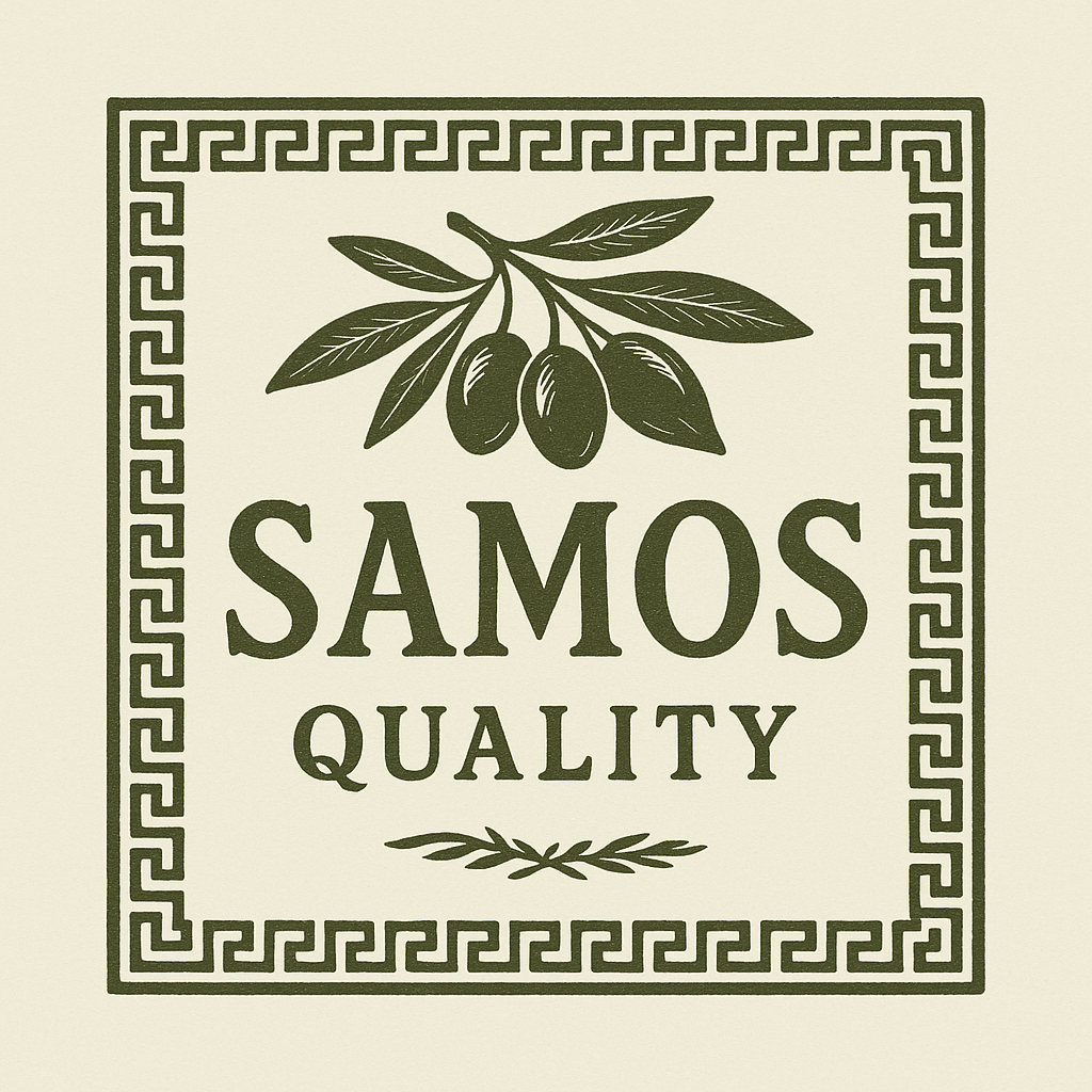 Beste van Samos = Samos Quality
